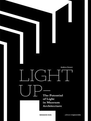 cover image of Light Up